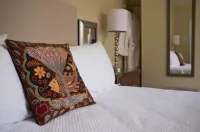 Embrace Calistoga - 3-Star
