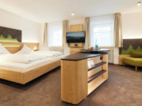 太陽郵政酒店 蒂蒂湖-新城酒店