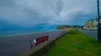 Carmel House Hotel di Penrhyn Bay