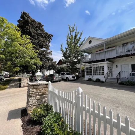 Main Street Motel