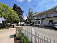 Main Street Motel