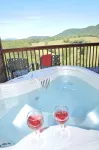 Berry Springs Lodge - Romantic