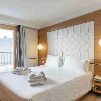 Hotiday Room Collection - Cervinia Rooms