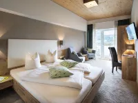 Hotel Hubertushof Hotels in Lermoos