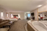 Chateau Roberval Hotels in Roberval