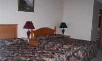 Model A Inn Hotel a Cranbrook