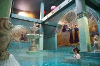 McMenamins Old St. Francis School - Family Friendly