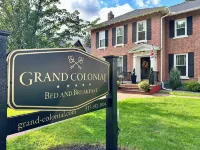 Grand Colonial B&B