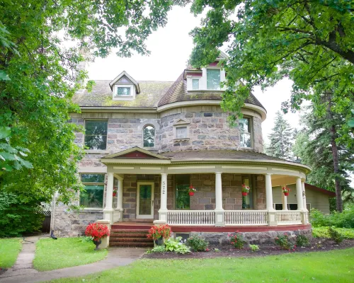 Bellas Castle Hoteles en Morden