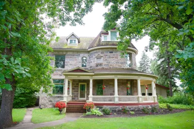 Bellas Castle Hotels in 