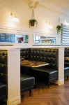 Kilkenny House Boutique Hotel - parking