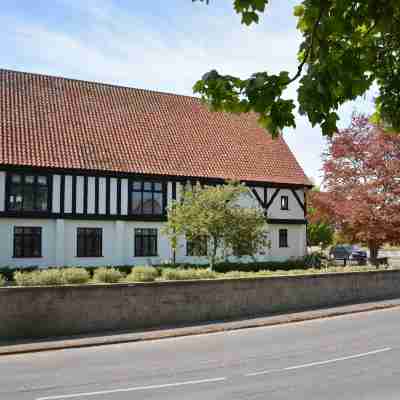 Badminton, Thorpeness Others