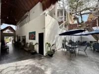 Coco Azul Hotel Boutique - chambre d’hôtes