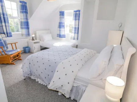 Craiglea Cottage Отели рядом с достопримечательностью «Roe Valley Arts & Cultural Centre»