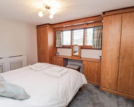 3 Tidal Hotels in Rye