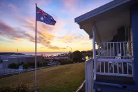 Harbour View Apartments - Ocean View