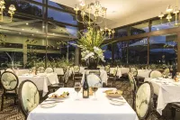 Grand Mercure the Vintage, Accor Vacation Club Apartments Hotels in Pokolbin