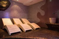 Hotel Union - spa