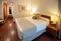 Hotel Puente de Alconétar Hotels in Tajo - Salor