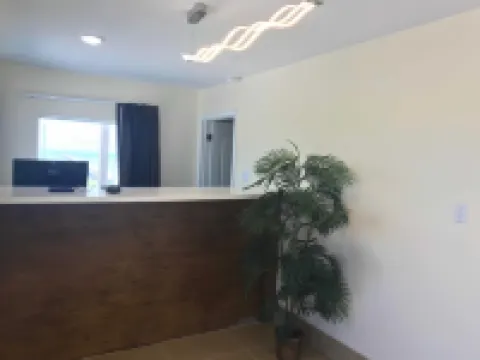 Bay View Inn Hotels in Rockport