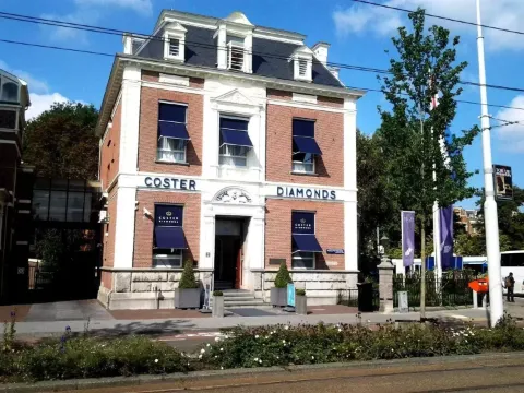 Amsterdam Hostel Uptown