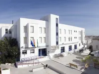 Albergue Inturjoven Chipiona Hotels in Chipiona