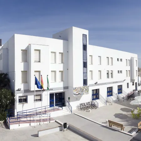 Albergue Inturjoven Chipiona
