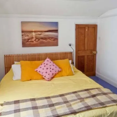 Seashell Cottage
