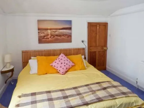 Seashell Cottage - Wifi