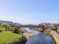 Teifi Cottage فنادق في كارديجان