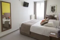 Logis Hôtel Chaptal, Amboise Hotels in Амбуаз
