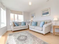 23 Tibby's Way Hotel di Southwold
