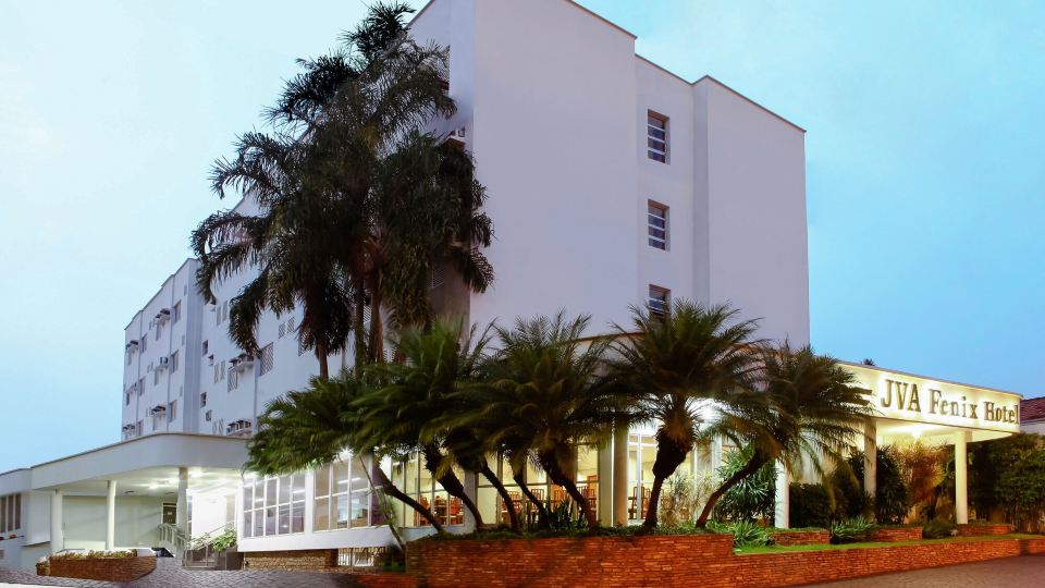 Jva Fênix Hotel