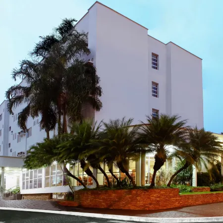 Jva Fênix Hotel