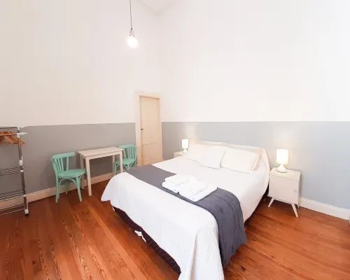 Lopez Hostel & Suites