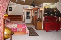 Book Nook Inn Hotels in Lumberton