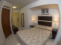 Lagoa Serena Flat Hotel Hotels in Araras