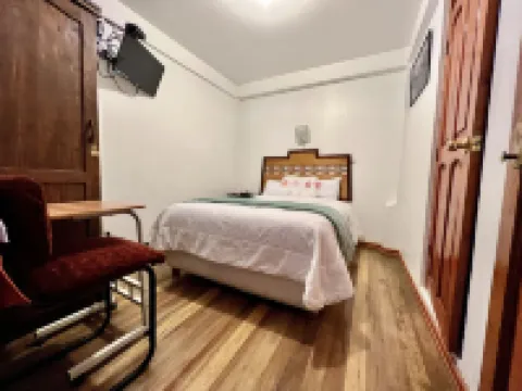 Pumamarca Guest House Các khách sạn ở Cuzco