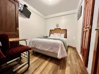 Pumamarca Guest House Отели в г. 