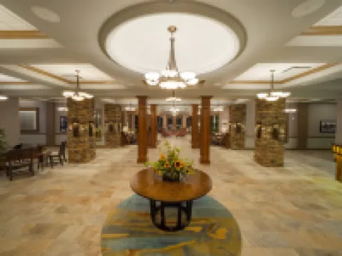 Chautauqua Harbor Hotel - Jamestown Hotels in Chautauqua County
