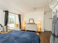 Fal River Cottage Hotels in Truro