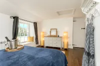Fal River Cottage Hotel di Feock