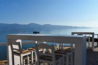 Hotel Kanelli Beach - View biển