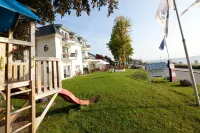 Hof Sierksdorf - Homestays