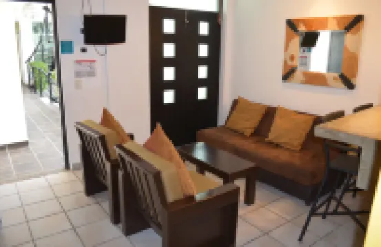 Hotel Suites Nadia Puerto Vallarta