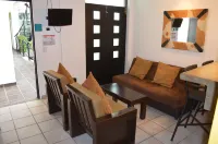 Hotel Suites Nadia Puerto Vallarta