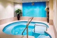 The Bradley Boulder Inn