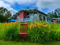 Halcyon Heights B&B/Inn Hotels in Homer