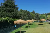 格雷多斯閣樓公寓 巴拉哈斯住宿飯店