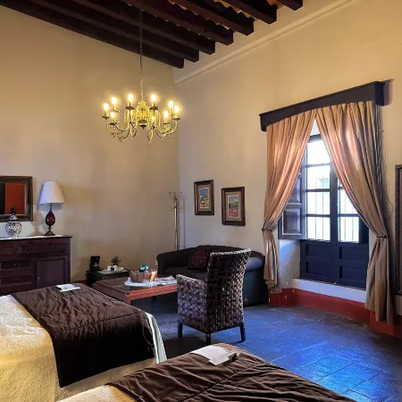 Santa Elena Hotel Boutique